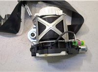  Ремень безопасности Skoda Fabia 2007-2014 20488797 #3