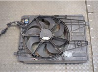  Резистор вентилятора охлаждения Peugeot 308 2013-2021 11440160 #1