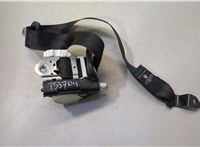  Ремень безопасности Skoda Fabia 2007-2014 20488799 #1