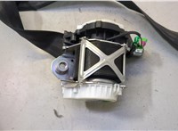  Ремень безопасности Skoda Fabia 2007-2014 20488799 #3