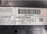  Щиток приборов (приборная панель) Land Rover Range Rover Evoque 2018- 20488800 #3