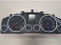  Щиток приборов (приборная панель) Volkswagen Touareg 2007-2010 20488804 #1