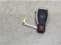  Ключ зажигания Mercedes GLC X253 2015-2019 20488810 #3