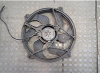  Вентилятор радиатора Peugeot Partner 2002-2008 20488816 #2