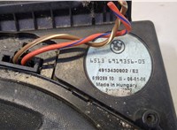  Сабвуфер BMW 6 E63 2003-2010 20488827 #4
