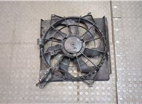  Резистор вентилятора охлаждения Hyundai ix 35 2010-2015 11440166 #1