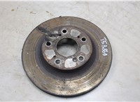  Диск тормозной Honda CR-V 2001-2006 20488830 #1
