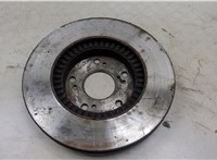  Диск тормозной Honda CR-V 2001-2006 20488830 #3