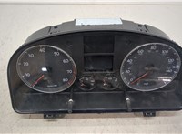  Щиток приборов (приборная панель) Volkswagen Touran 2003-2006 20488832 #1