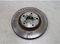  Диск тормозной Toyota Verso 2009-2018 20488833 #1