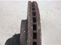 Диск тормозной Toyota Verso 2009-2018 20488833 #2