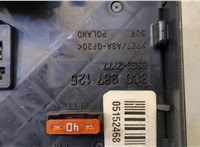  Блок предохранителей Volkswagen Passat 6 2005-2010 20488834 #2