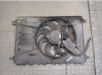  Вентилятор радиатора Ford Mondeo 4 2007-2015 20488836 #1