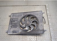  Вентилятор радиатора Ford Mondeo 4 2007-2015 20488836 #2