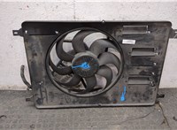 1593900, 6G918C607PE, 8240563 Вентилятор радиатора Ford Mondeo 4 2007-2015 20488836 #5
