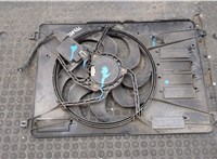 1593900, 6G918C607PE, 8240563 Вентилятор радиатора Ford Mondeo 4 2007-2015 20488836 #7