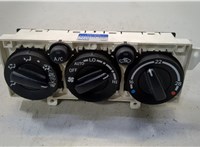  Переключатель отопителя (печки) Toyota Avensis 1 1997-2003 20488837 #1