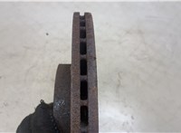  Диск тормозной Ford Focus 2 2005-2008 20488839 #2