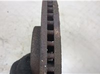  Диск тормозной Chevrolet Captiva 2011-2016 20488842 #2