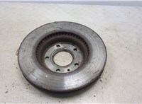  Диск тормозной Chevrolet Captiva 2011-2016 20488842 #3
