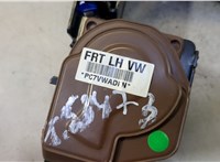  Ремень безопасности Chevrolet Captiva 2006-2011 20488845 #2