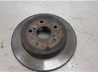  Диск тормозной Toyota Verso 2009-2018 20488847 #1