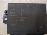  Блок управления парктрониками Volvo S60 2010-2018 20488850 #2