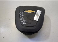 13286903 Подушка безопасности водителя Chevrolet Orlando 2011-2018 20488856 #1