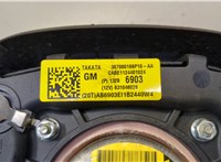 13286903 Подушка безопасности водителя Chevrolet Orlando 2011-2018 20488856 #3