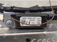  Усилитель антенны Land Rover Range Rover Evoque 2018- 20488858 #2