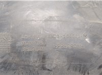  Защита арок (подкрылок) Jaguar XF 2007-2015 20488879 #2