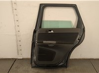  Дверная карта (Обшивка двери) Volvo V50 2004-2012 11440179 #9