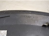  Молдинг крыла Peugeot 2008 2013-2019 20488883 #4
