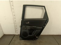  Дверь боковая (легковая) Mazda 3 (BK) 2003-2009 20488909 #9