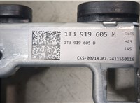  Дисплей компьютера (информационный) Volkswagen ID.4 20488910 #3