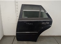  Дверная карта (Обшивка двери) Mercedes ML W164 2005-2011 11440191 #1