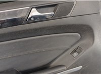  Дверная карта (Обшивка двери) Mercedes ML W164 2005-2011 11440191 #10