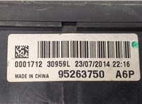  Блок предохранителей Opel Mokka 2012-2019 20488932 #2