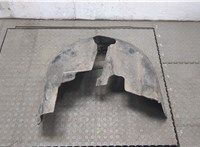  Защита арок (подкрылок) Volkswagen Golf 6 2009-2012 20488937 #2