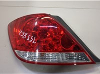 33551SJA003 Фонарь (задний) Honda Legend 2004-2012 20488948 #1