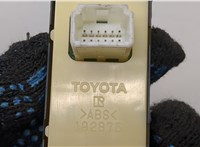  Кнопка стеклоподъемника (блок кнопок) Lexus LS460 2006-2017 20488961 #3