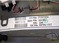  Щиток приборов (приборная панель) Volvo XC90 2002-2014 20488978 #3