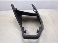  Консоль салона (кулисная часть) Volkswagen Polo 2009-2014 20488981 #1