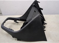  Консоль салона (кулисная часть) Volkswagen Polo 2009-2014 20488981 #2
