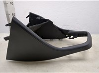  Консоль салона (кулисная часть) Volkswagen Polo 2009-2014 20488981 #3