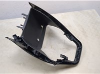  Консоль салона (кулисная часть) Volkswagen Polo 2009-2014 20488981 #4