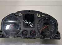  Щиток приборов (приборная панель) Volkswagen Passat 6 2005-2010 20488982 #1