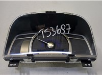  Щиток приборов (приборная панель) Honda Civic 2005-2012 20488993 #1