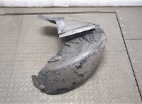  Защита арок (подкрылок) Skoda Fabia 2007-2014 20488995 #3