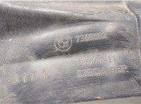  Защита арок (подкрылок) BMW i3 2013-2022 20489001 #2